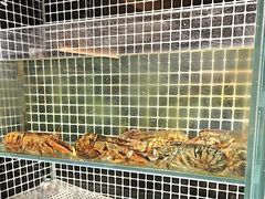 -吕氏焗小鲜•海鲜青岛菜(总店)