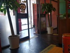 大堂-宏状元现熬粥·京味菜(黄寺大街店)