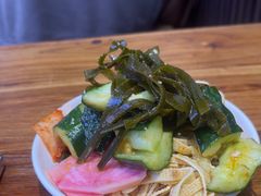 -萍姨抻面馆·鸡架冒菜(清湖店)