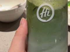 -海底捞火锅(未来城店)