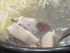 -濠轩阁特色生蚝火锅(水湾路店)