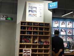 -海马体照相馆(深圳万象天地店)