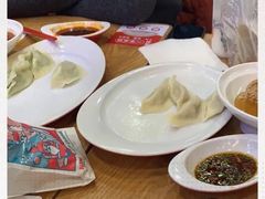 -喜家德虾仁水饺(凯德店)