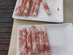 -虾大侠·盱眙龙虾老北京铜锅涮羊肉(金楠天街店)