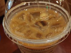 -COSTA COFFEE(西贸凯德晶品4层2店)