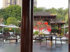 -濮园 · 四合院餐厅