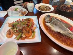 -古南都·老广东酒楼(龙江店)