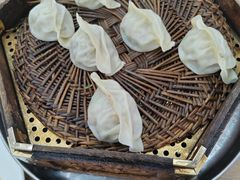 -西安贾三灌汤包·回坊小吃·清真炒菜(北院门总店)