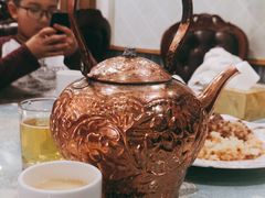 -新疆伊宁远征餐厅