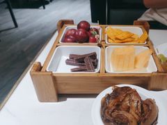 -北国饭店·海鲜·北方菜(峡山店)
