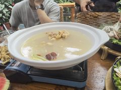 -束河人家(南锣鼓巷店)