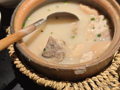 -顺香居·老字号湖北菜(江汉路店)