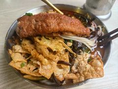 -龍城柳州螺蛳粉(群星路店)