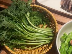 -巴奴毛肚火锅(龙湖锦艺城店)