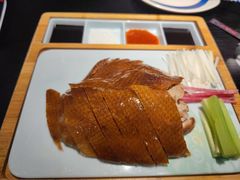 -满园烤鸭·春饼(沈北万达店)