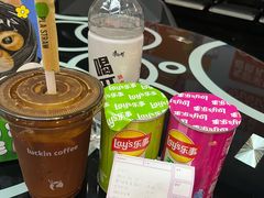 -时代华纳国际影城(鹏晖广场店)