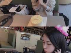 -可丽可丽·生日蛋糕·下午茶(厦门鹭港店)