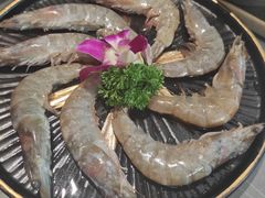 -明洞王妃家烤肉(苏州中心星悦汇店)