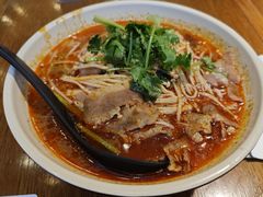-老妈米线(港龙店)