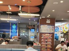 -鱼酷活鱼烤鱼(沈阳大悦城店)