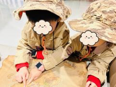 -杭州开元森泊度假乐园