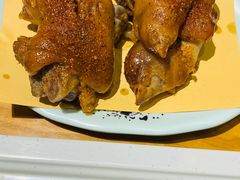 -状元阁烧烤(新华路总店)