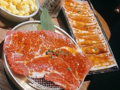 -九田家黑牛烤肉料理(新辰里亚运村店)