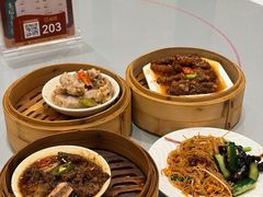 -稻香饭店(龙华天虹店)