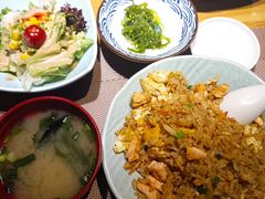 -三石铁板烧(紫竹桥店)