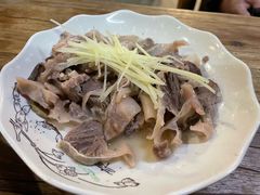肝莲-乡亲鹅肉城(吴江店)