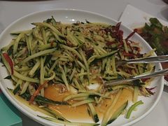 -小红鲸·海鲜餐厅(轸大路店)