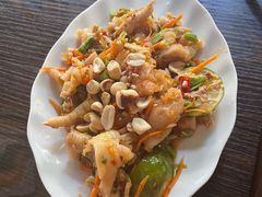 -婉泰·特色小吃·舂鸡脚(告庄二店)