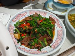 -东流山烤鸭·家常菜(雨山龙湖店)
