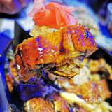 三重口感 浓郁巧克力蛋糕打底+冰激凌