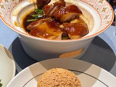 -晓粤·惹味粤菜(凯德乐峰广场店)