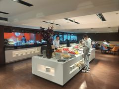 -西安钟楼北大街希尔顿欢朋酒店