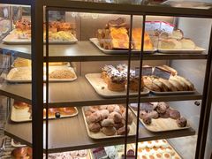 -山崎面包(静安久光店)