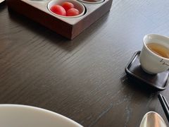 -广州柏悦酒店·悦景轩·粤菜餐厅