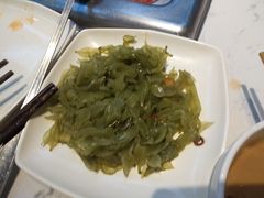 -海底捞火锅(勒泰店)