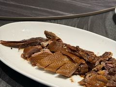 -梁家大院•农家菜(昆山会展中心店)