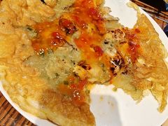 -蚝堡海鲜·威海菜·海肠捞饭·烧烤·亚洲吃蚝公司(幸福门店)