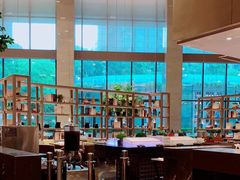 -博林天瑞喜来登酒店·西丽尚膳