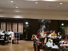 -海天楼中餐厅(吴宫泛太平洋酒店)