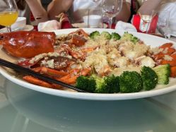 -天河希尔顿酒店·宴会厅