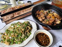 -柴火农家饭(遇龙河店)