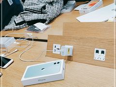 -Apple零售店(玄武湖店)