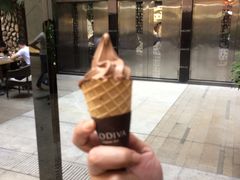 -GODIVA(港汇恒隆广场)