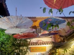 -哈吱喂丽江火塘·牦牛火锅(五一街店)