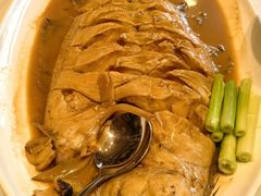 -万宝海鲜舫(劳动公园店)