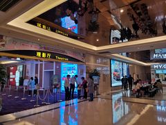 -中影国际影城(大唐西市4K临境音店)